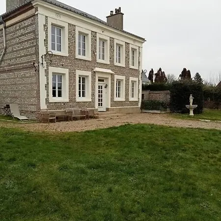 Maison Proche D'etretat * La Poterie-Cap-d'Antifer