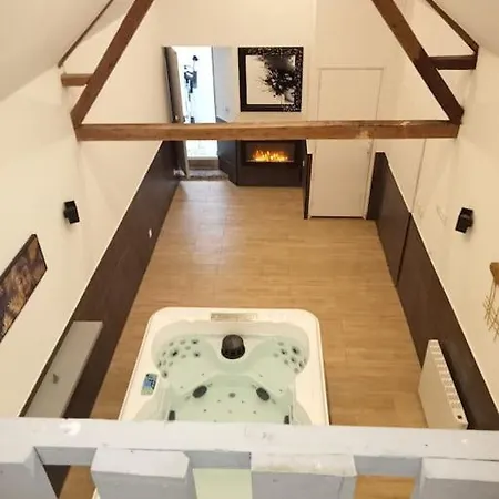 Maison Proche D'etretat * La Poterie-Cap-d'Antifer