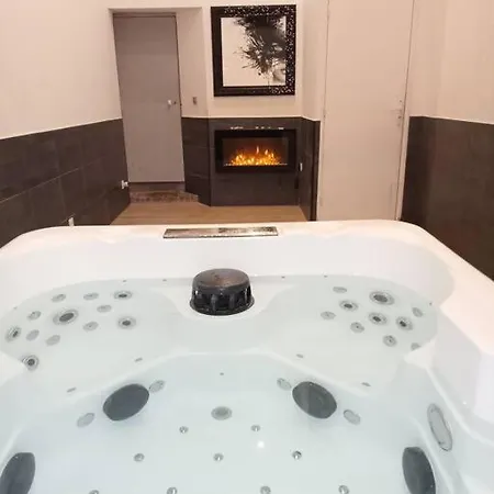 Holiday home Maison Proche D'etretat