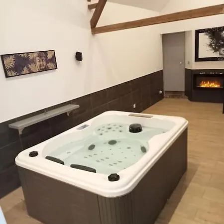 Maison Proche D'etretat Holiday home La Poterie-Cap-d'Antifer