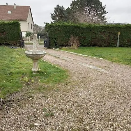 Holiday home Maison Proche D'etretat *