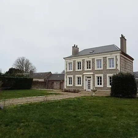 Maison Proche D'etretat * La Poterie-Cap-d'Antifer