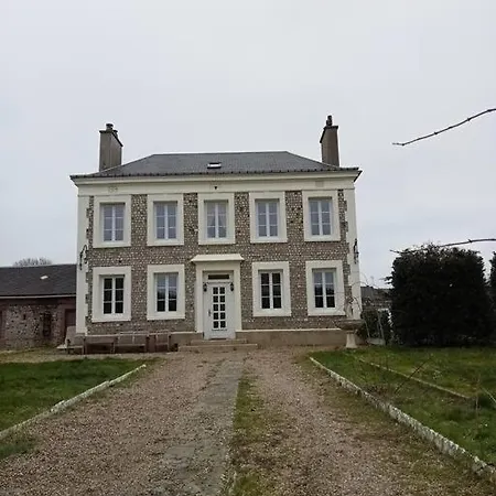 Maison Proche D'etretat