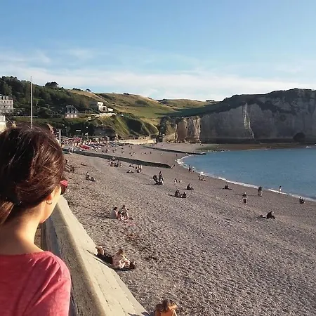 Holiday home Maison Proche D'etretat