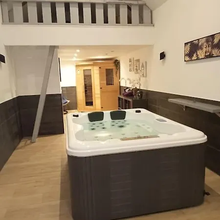 Maison Proche D'etretat * La Poterie-Cap-d'Antifer