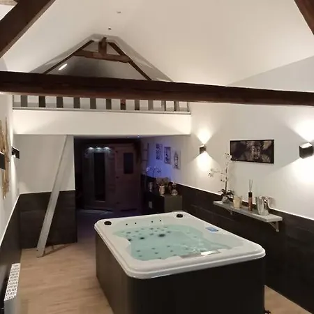 Maison Proche D'etretat *